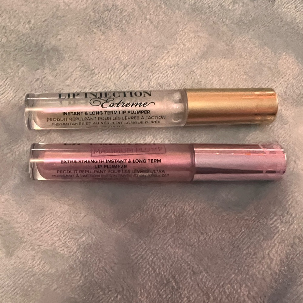 Too faced lipglosses🩷🩷 - Picture 3 of 3